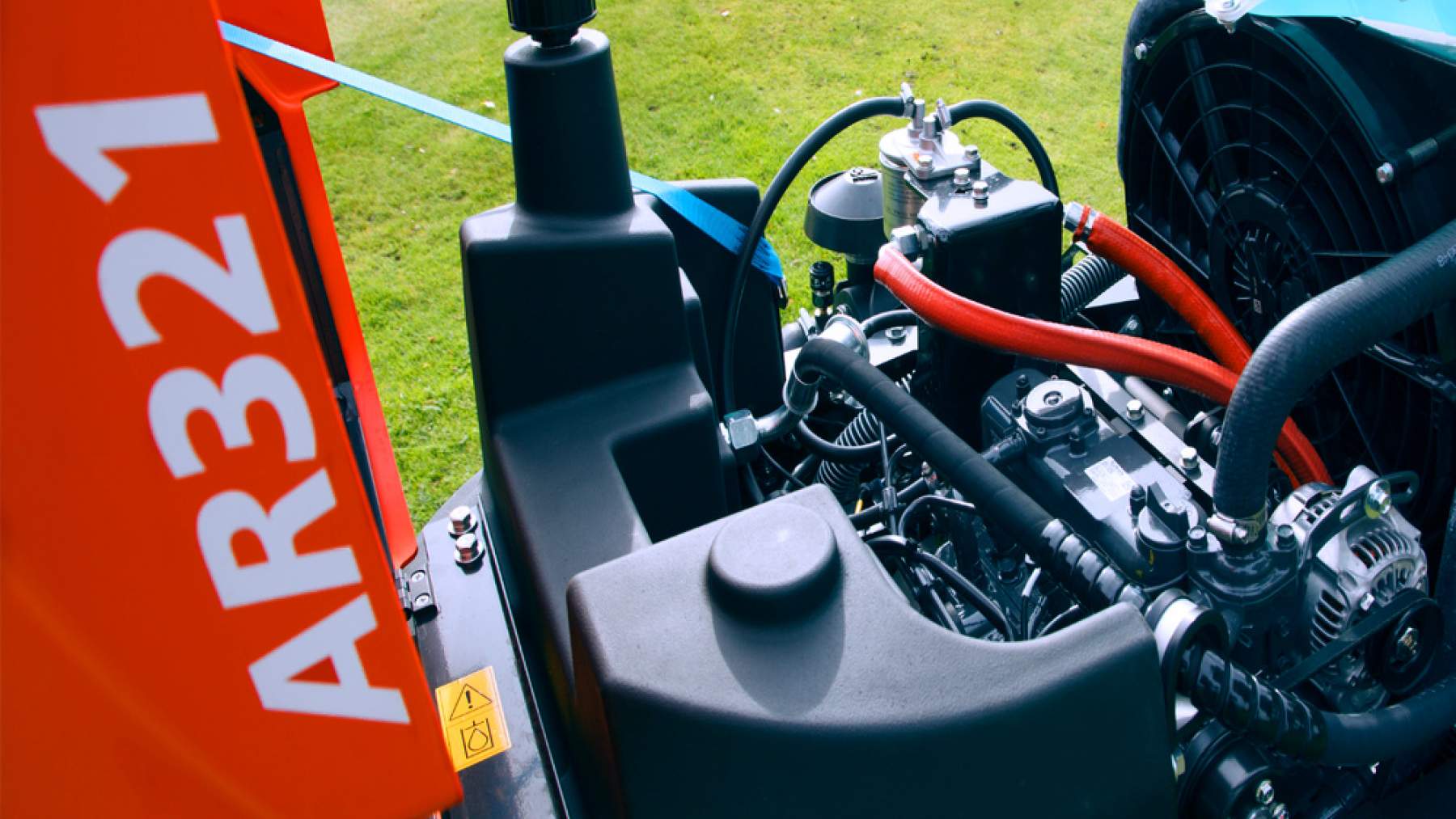 AR321 Feature 2