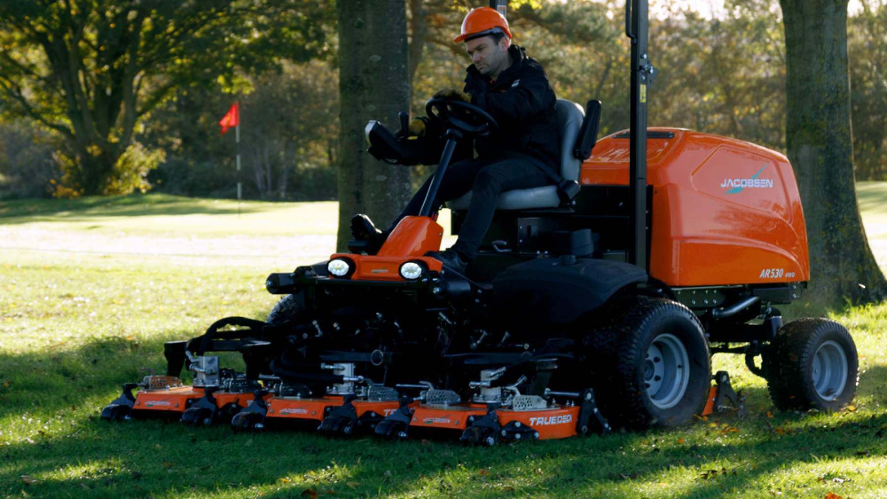 AR530 T4I - Feature 3
