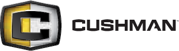 Cushman Logo