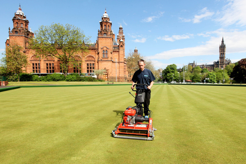 Jacobsen PGM 22