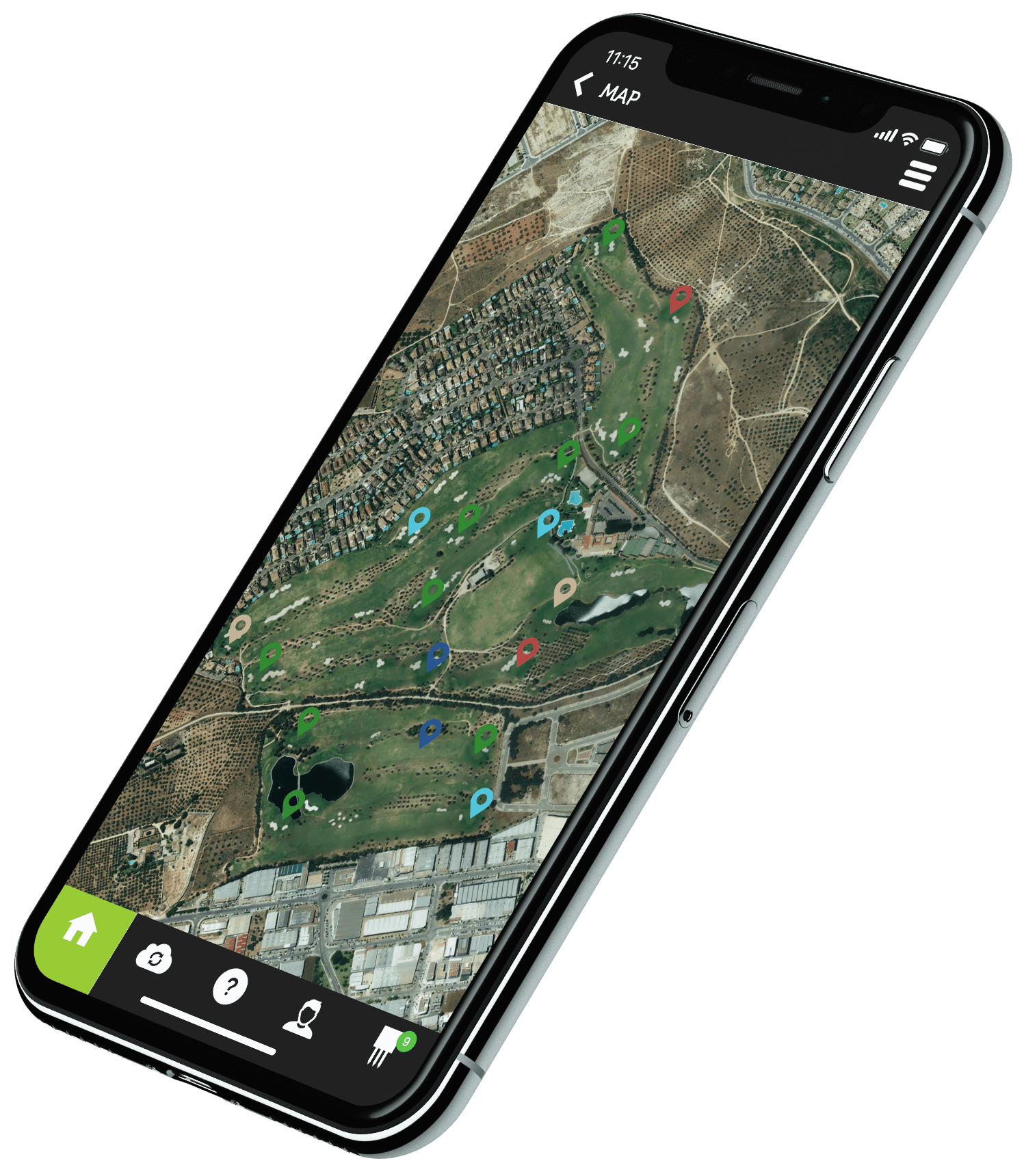 Turfpromobile product3