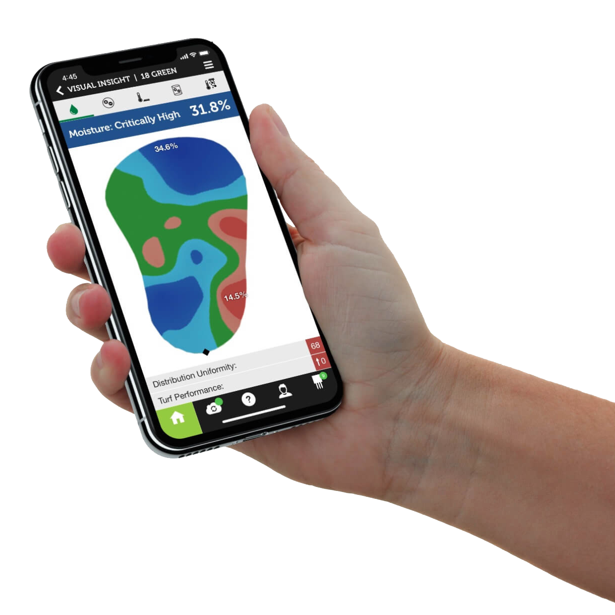 Turfpromobile product4