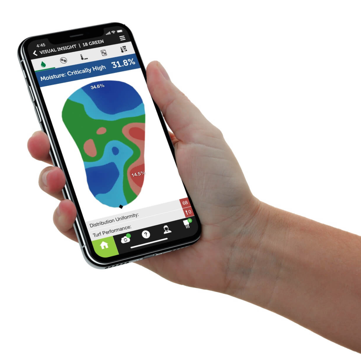 Turfpromobile product4