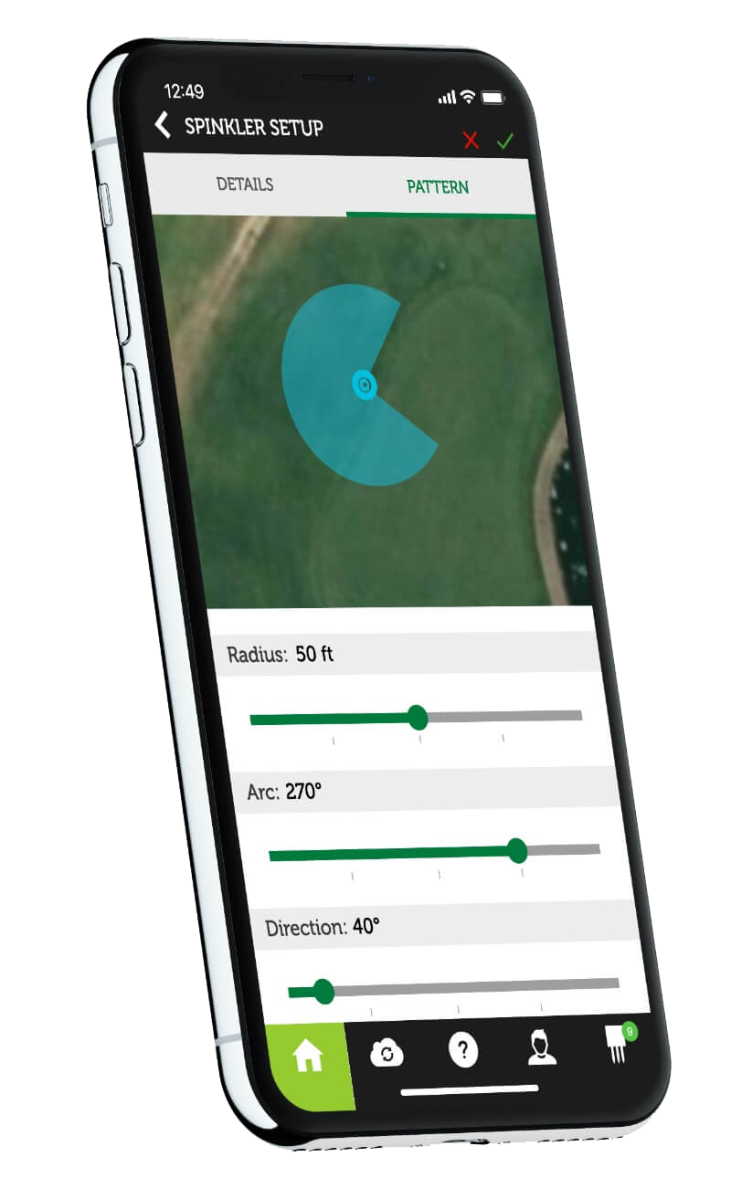 Turfpromobile product6