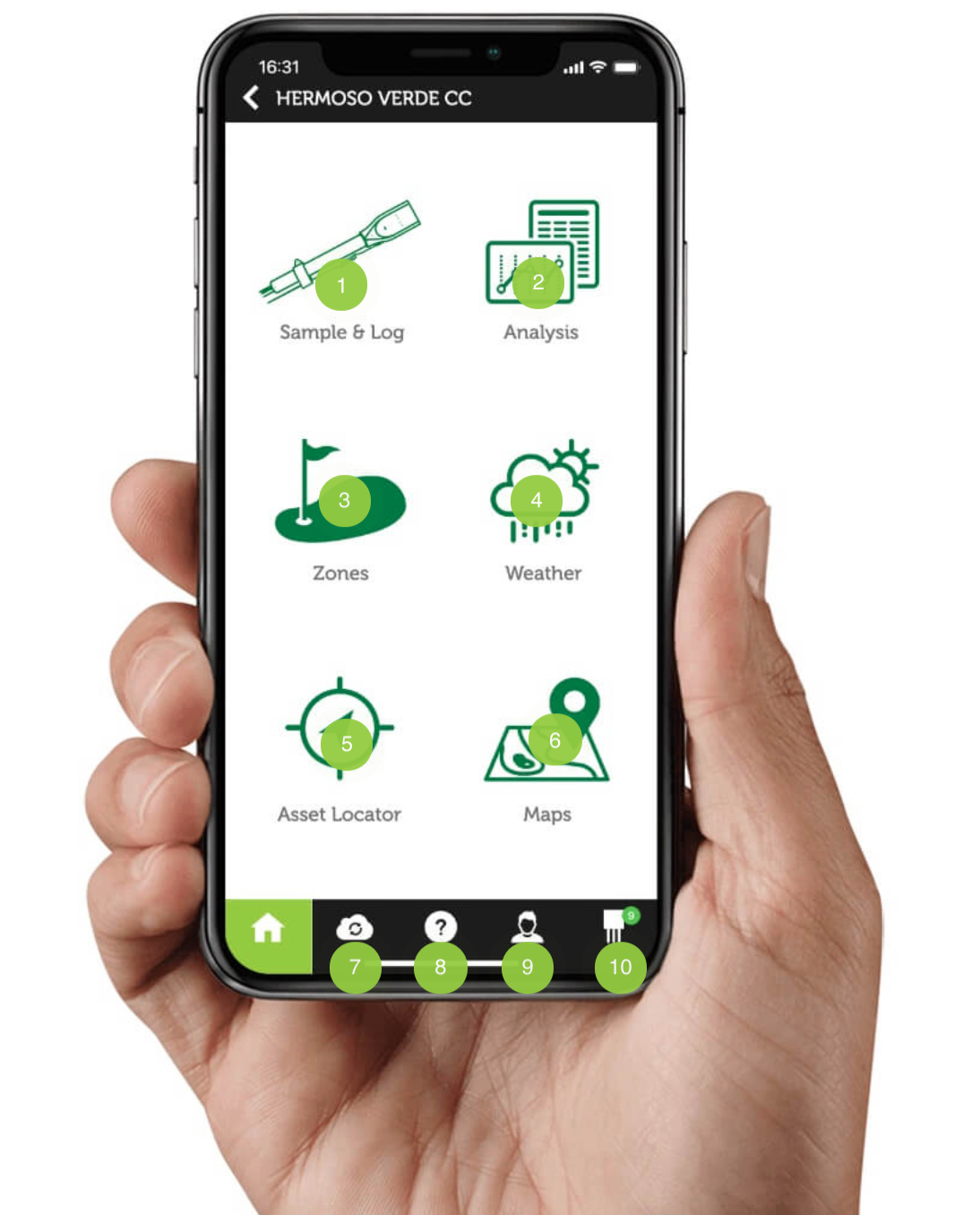 Turfpromobile product7