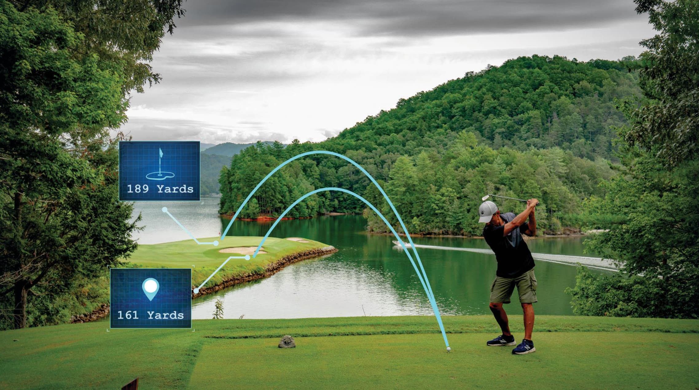 Enhance-Golfer-Experience