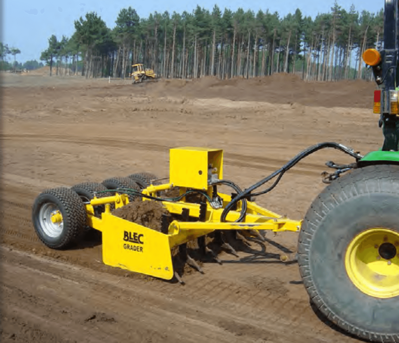 Grader product 2