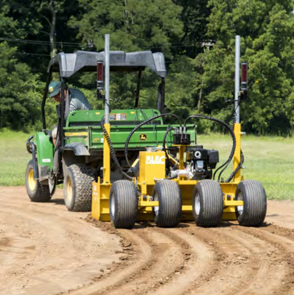 Laser-grader-product
