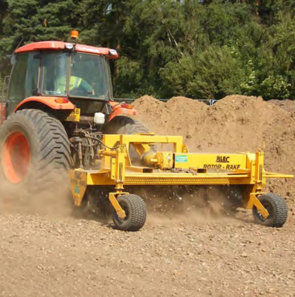 Rotor-Rake-cover