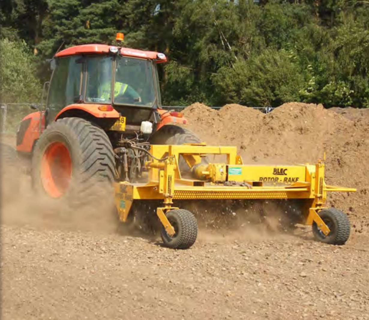 Rotor-Rake-product