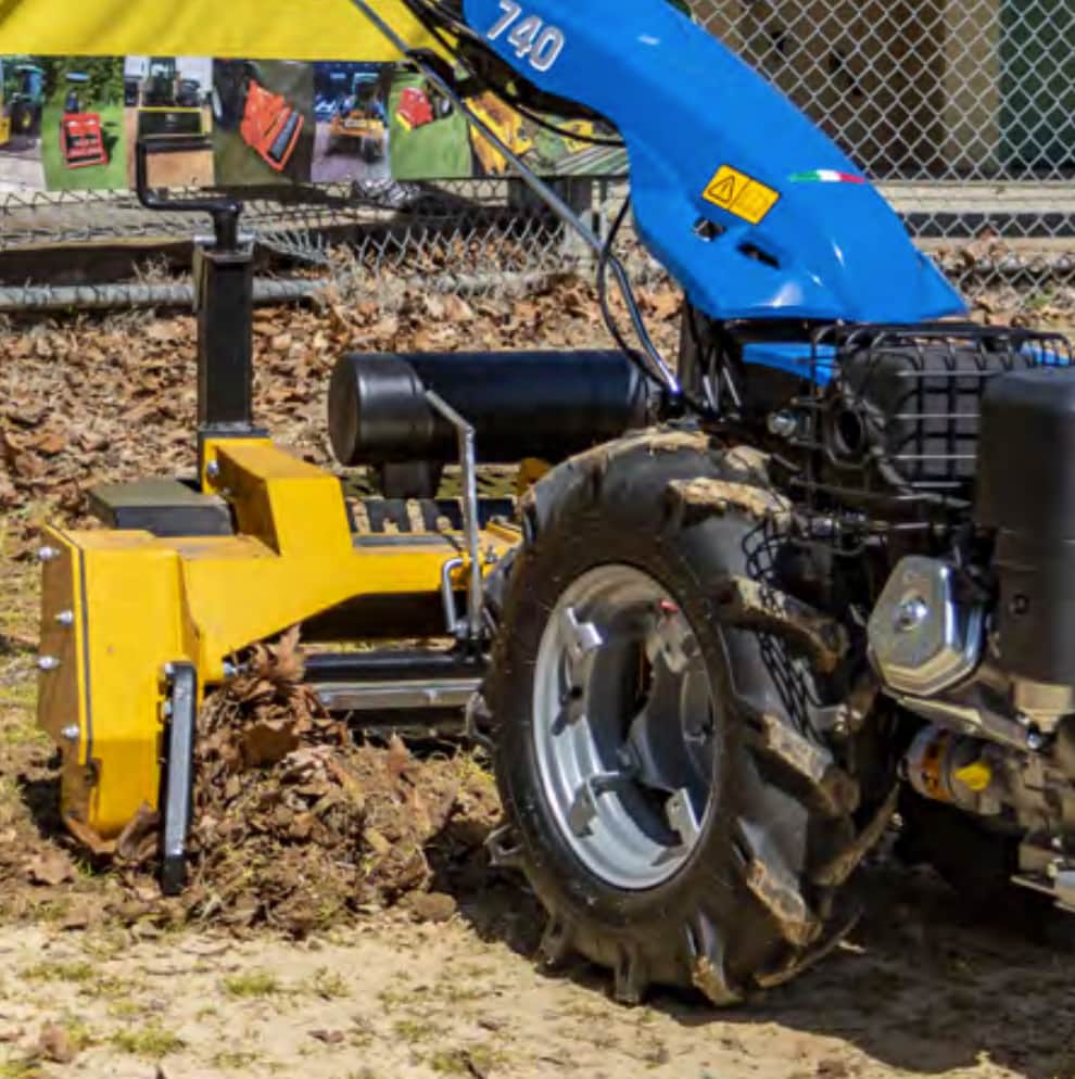 power-box-Rake-2-wheel-tractor-cover